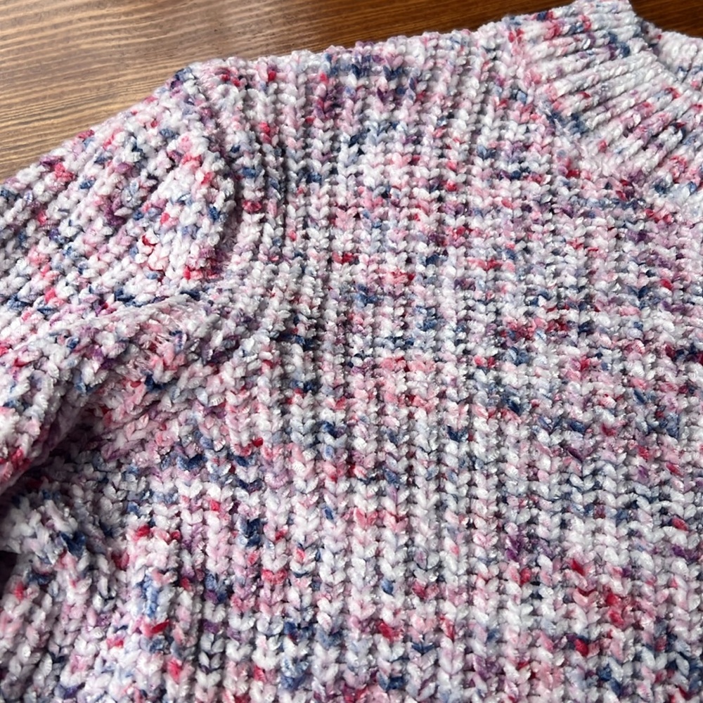 Girls Sweaters - Picture 3 of 5